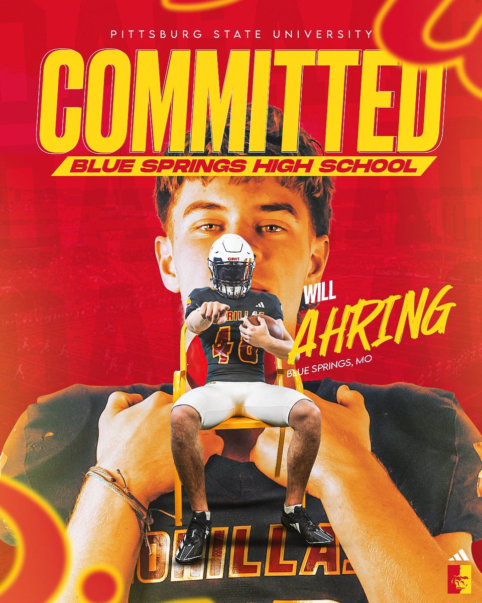 Will Ahring tweet media