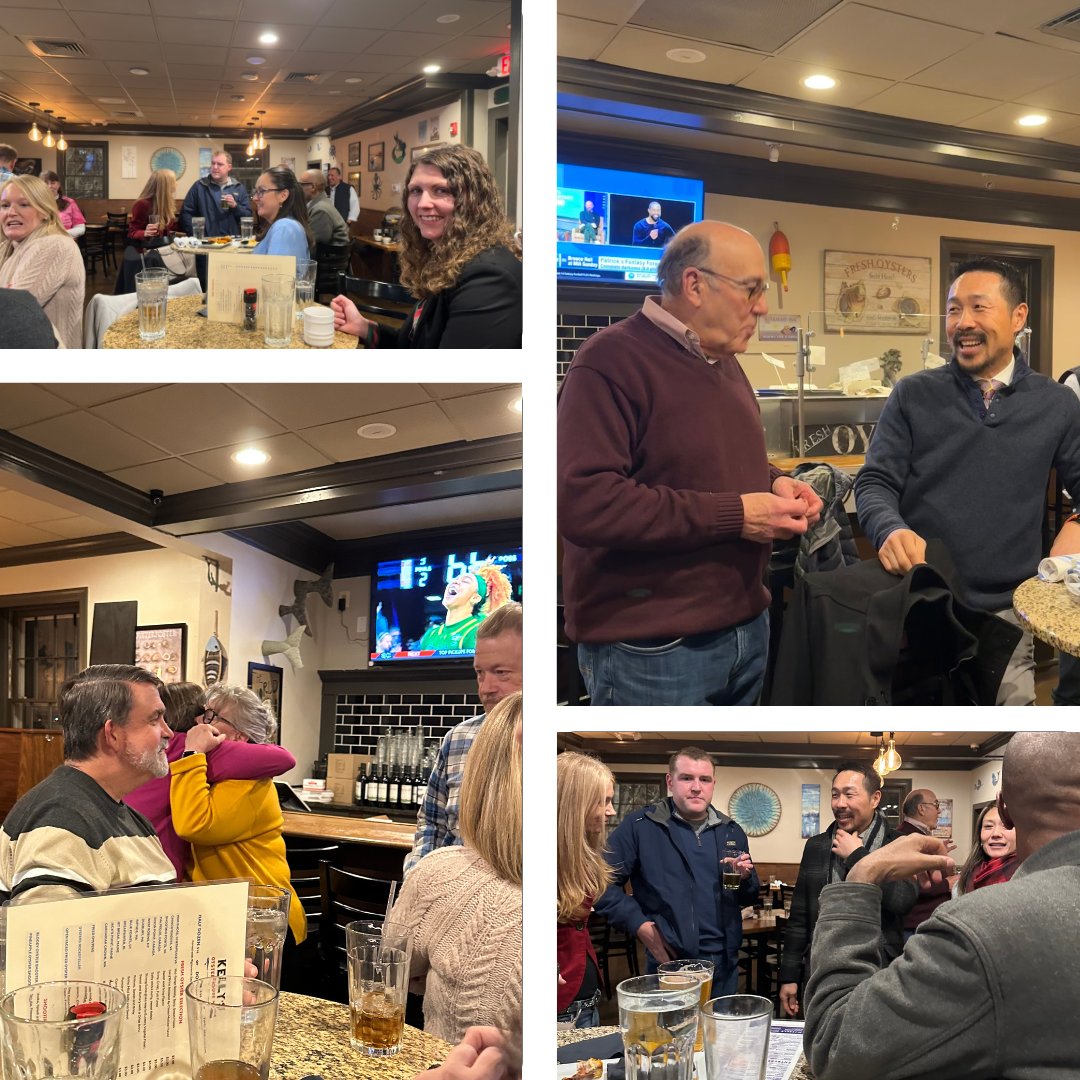 A huge THANK YOU to everyone who participated, donated, and supported the Facial Fuzz for Fairfax CASA campaign! Check out the photos from our final bash and all the amazing facial hair!