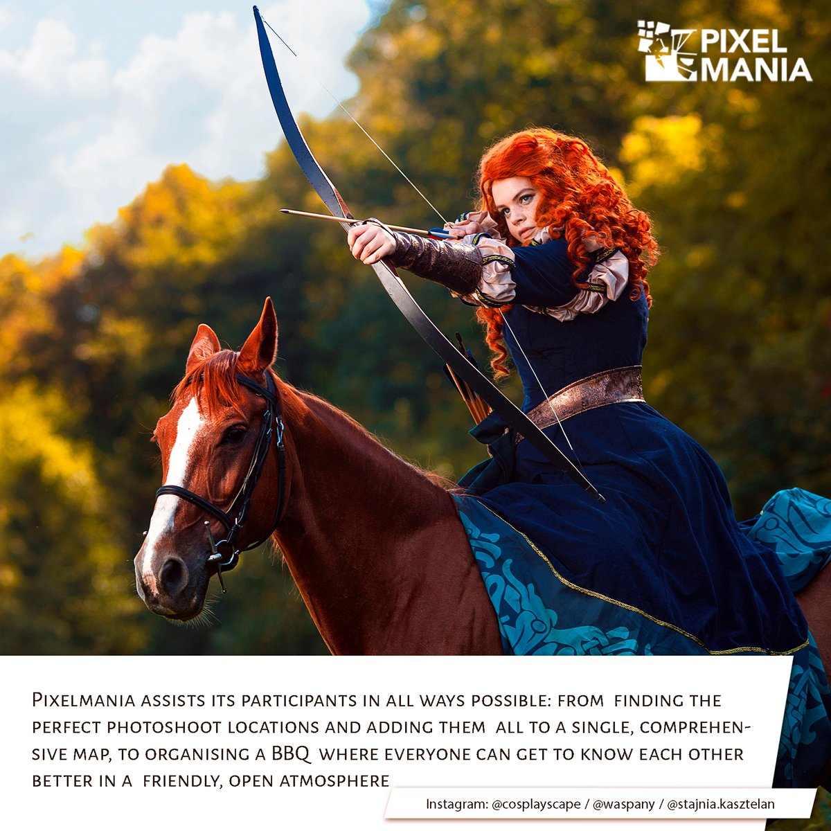 PixelMania tweet media