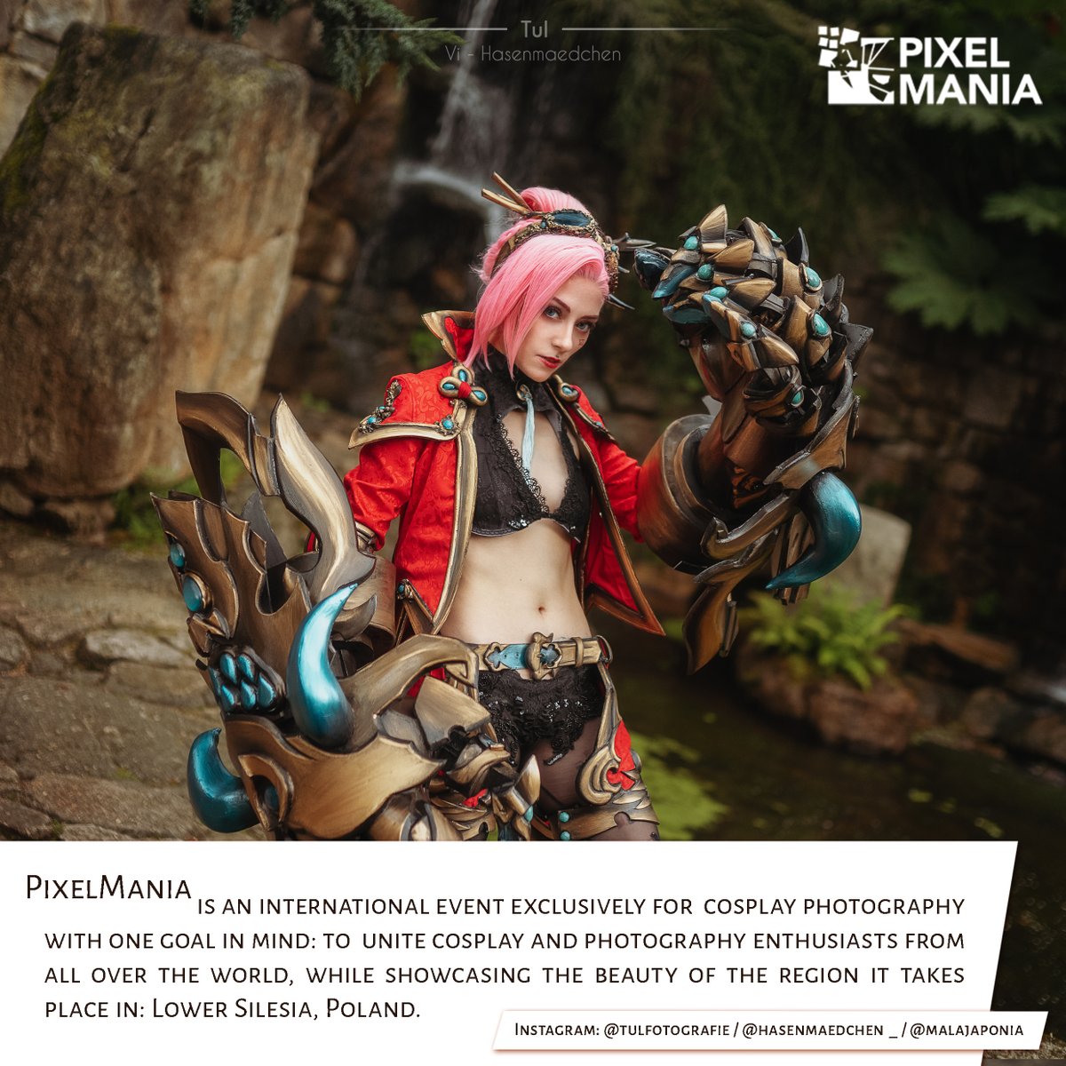 PixelMania tweet media