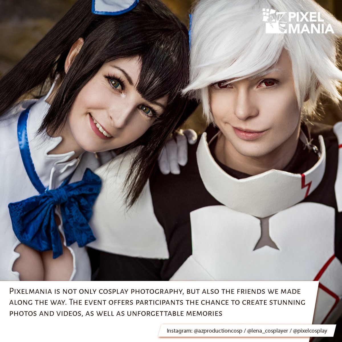 PixelMania tweet media