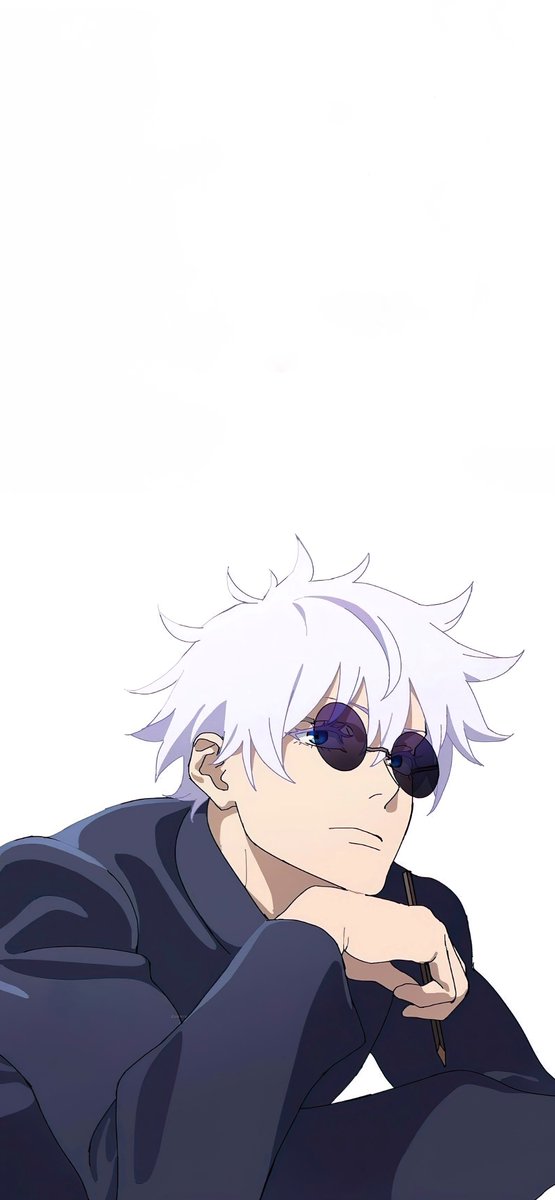 Wallpapers Gojo ⁴ᵏ