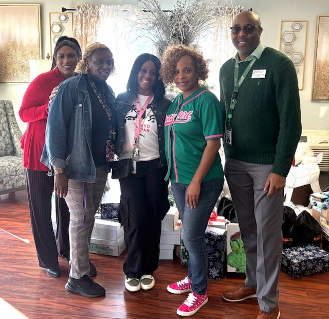 RCPS Open Campus tweet media