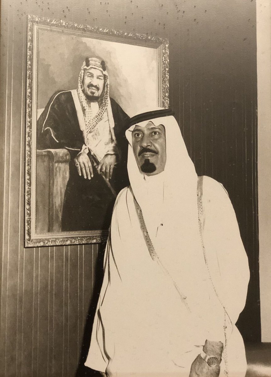 السعودية قديمًا tweet media
