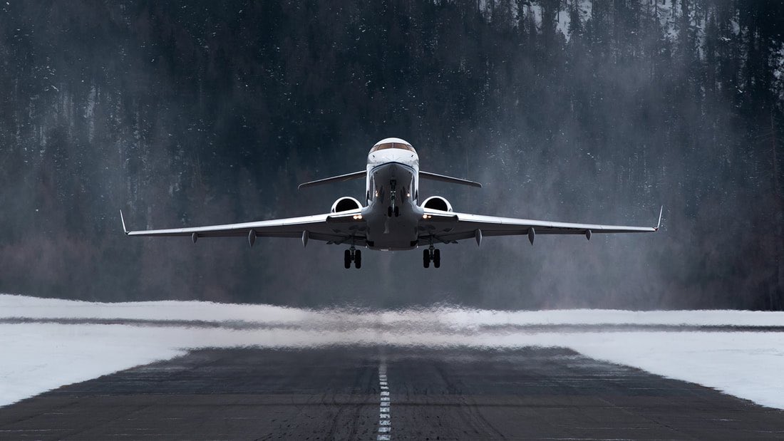 Private Jet Lady tweet media