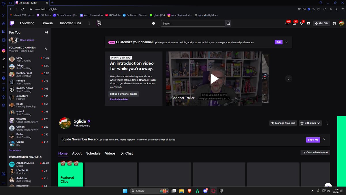 glide 🏂 tweet media