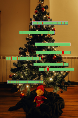 meraki's tweet photo. "Oh network tree, oh network tree, Your lights are always blinking."
—double_virgule, #MerakiCommunity Member
'Tis the #MerakiInTheWild season! Have any to share? Tag us for a chance to win swag.
Details ⬇️
https://t.co/88UpKhbmnL
#CiscoMeraki https://t.co/Vd1Lcw48MS