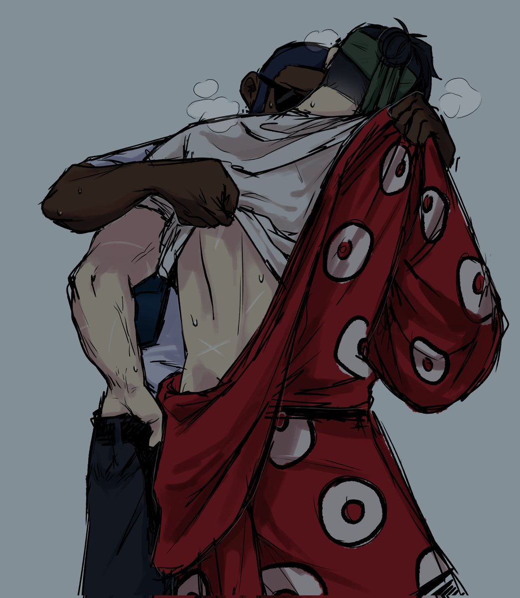 lil sketch

#brawlstars #brawlstarsart #brawlstarsbrock #brawlstarskenji