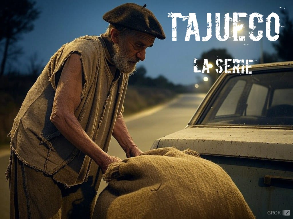 Estamos negociando con Netflix.