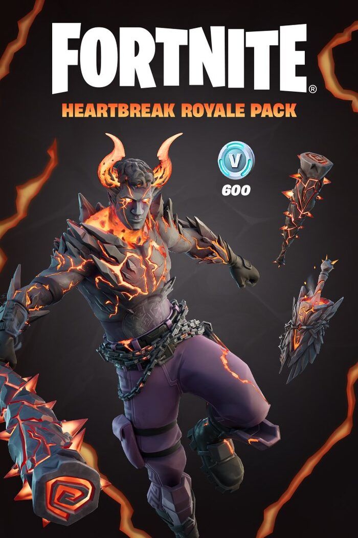 3x Heartbreak Royale Pack
Xbox Argentina
reveal 2 days

How to enter:
- like✅️ and repost♻️
- comment 📋 "done" 
- follow <a href="/CSkankhunt42/">ClutrixSpikeS</a> and <a href="/skksaooajs29097/">idk.randomguy</a>👥