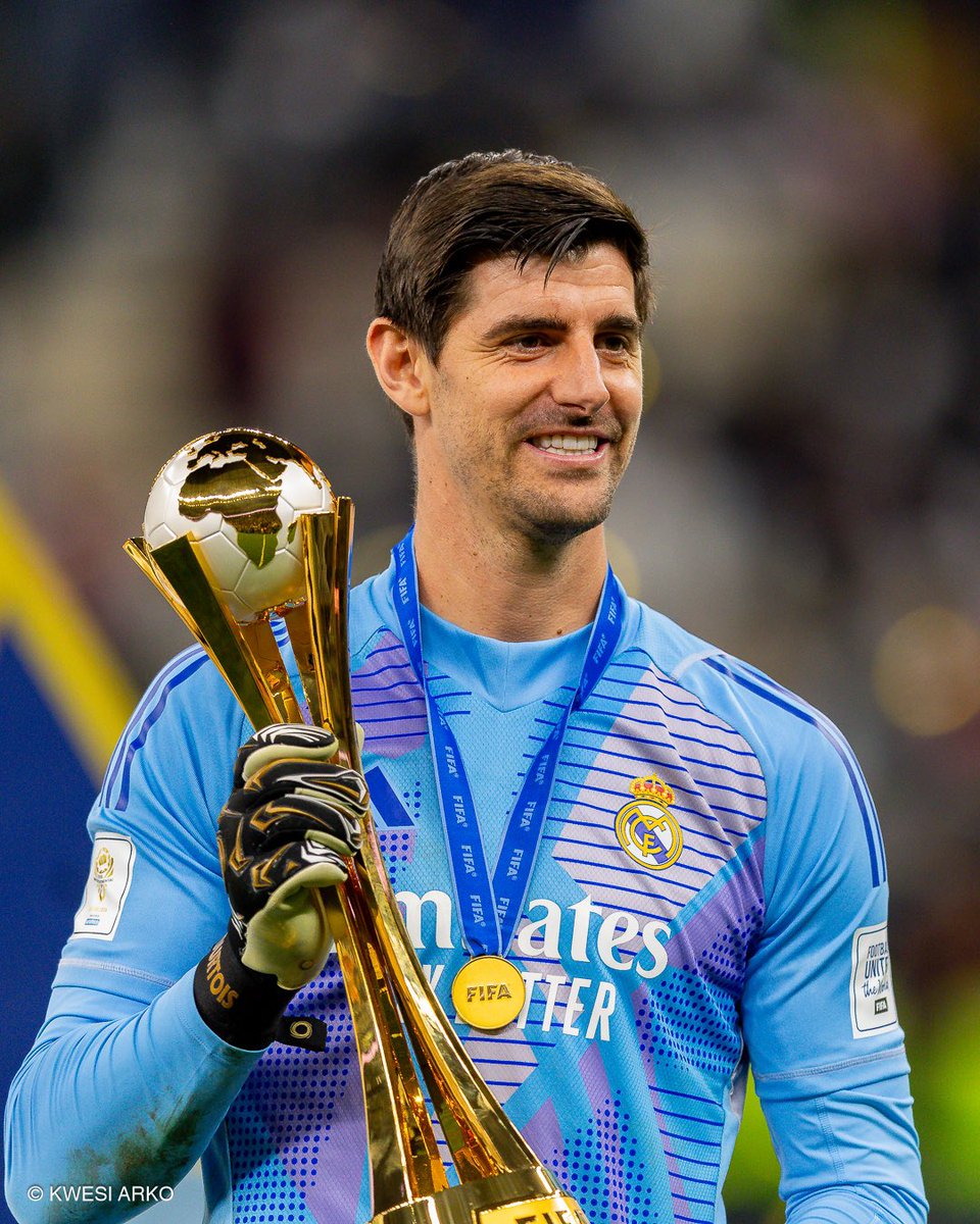 kwesiarko's tweet photo. @realmadrid are FIFA Intercontinental Cup 2024 Champions #kwesiarkoshotit #FIFAINTERCONTINENTALCUP2024 https://t.co/y1pkXssoMf