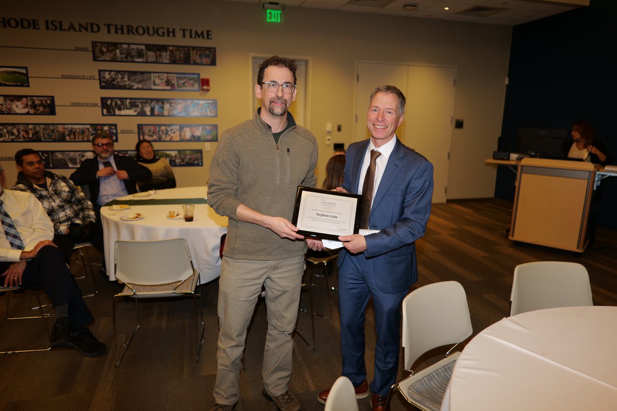 URI College of Engineering tweet media