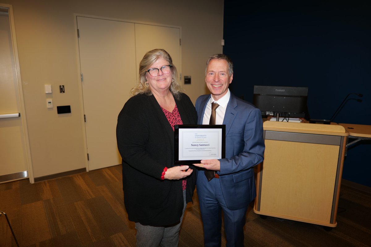 URI College of Engineering tweet media