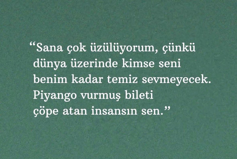 hicsevilmedimki's tweet photo. https://t.co/YIn7Nr6Yde