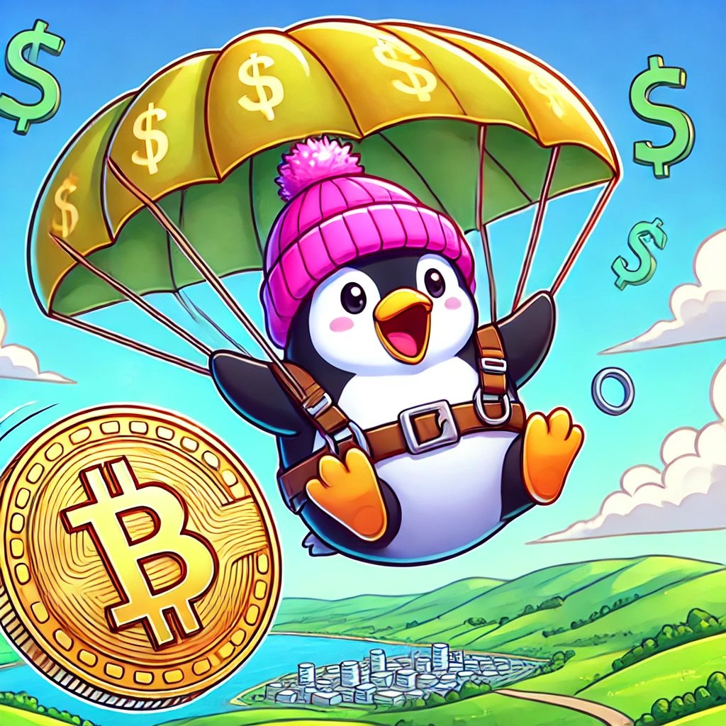 cryptbroruben's tweet photo. @penguwifhatt Looking very bullish https://t.co/2vw6CAhIDB