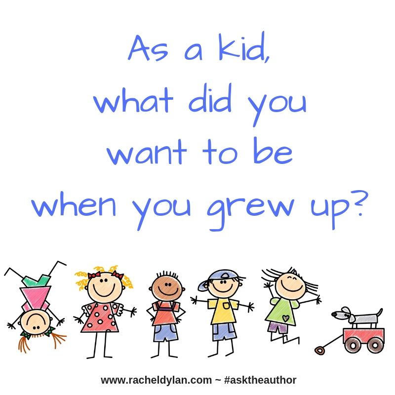 kristenamears's tweet photo. When you were young, what did you want to be when you grew up?
#interactivethursday
Photo credit to: racheldylan https://t.co/D8X25ryV8X