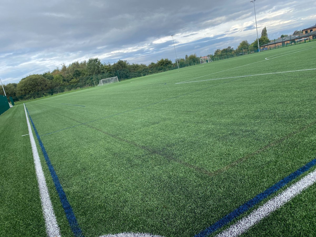 AstleySportsVillage (@astleysports) on Twitter photo 3G availability this Saturday morning 09:00, 10:00 or 11:00 KO available for 9-side or 11-side ⚽️
Email m.storie@astleysportsvillage.org.uk for booking information
<a href="/EMJFL/">EMJFL</a> <a href="/DukiTigersJFC/">Dukinfield TigersJFC</a> <a href="/DukiTownYouthFC/">Dukinfield Town & Youth FC</a> <a href="/DomDoyle_fc/">Dom Doyle Fc</a> <a href="/CelticJnrs/">Stalybridge Celtic Juniors</a> <a href="/AshtonUtdYouth/">Ashton United FC U21s</a> 3G availability this Saturday morning 09:00, 10:00 or 11:00 KO available for 9-side or 11-side ⚽️
Email m.storie@astleysportsvillage.org.uk for booking information
<a href="/EMJFL/">EMJFL</a> <a href="/DukiTigersJFC/">Dukinfield TigersJFC</a> <a href="/DukiTownYouthFC/">Dukinfield Town & Youth FC</a> <a href="/DomDoyle_fc/">Dom Doyle Fc</a> <a href="/CelticJnrs/">Stalybridge Celtic Juniors</a> <a href="/AshtonUtdYouth/">Ashton United FC U21s</a>