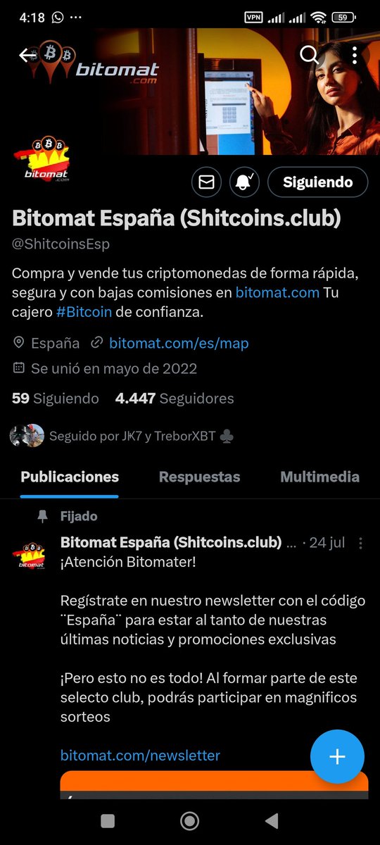 judetsy_12's tweet photo. @healthy_pockets @ShitcoinsEsp 🙌🍀 https://t.co/YtOQMcRJqc