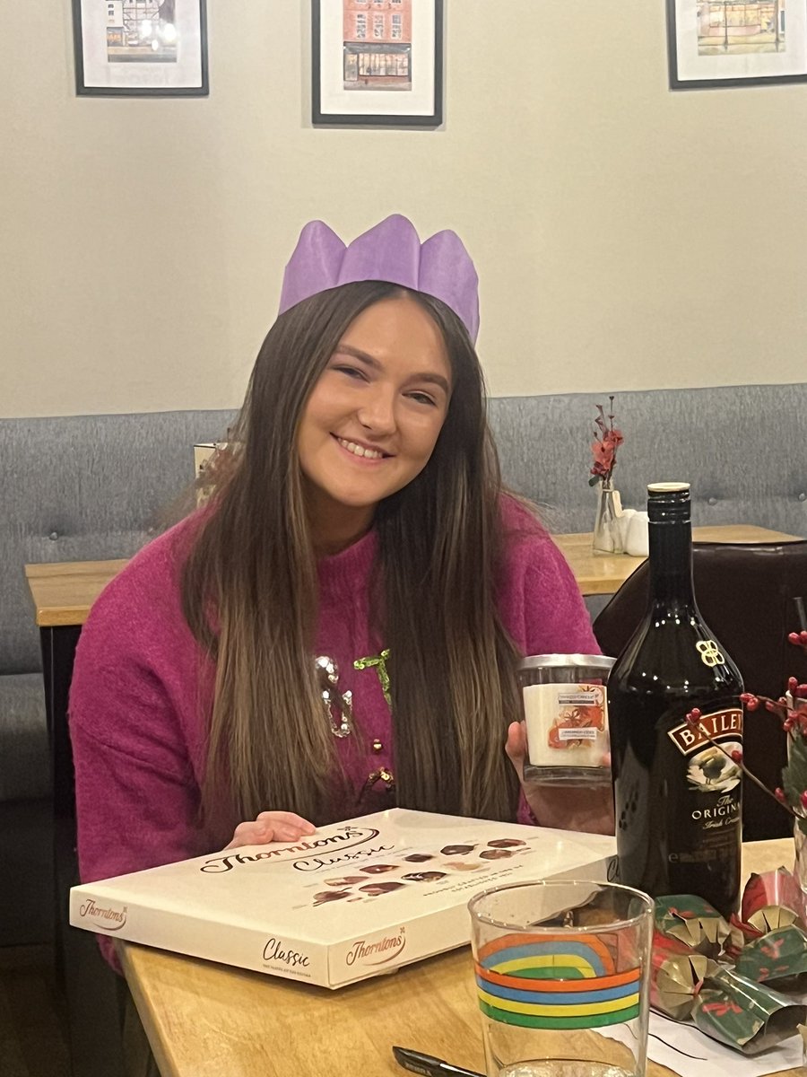 Michelle Callighan tweet media