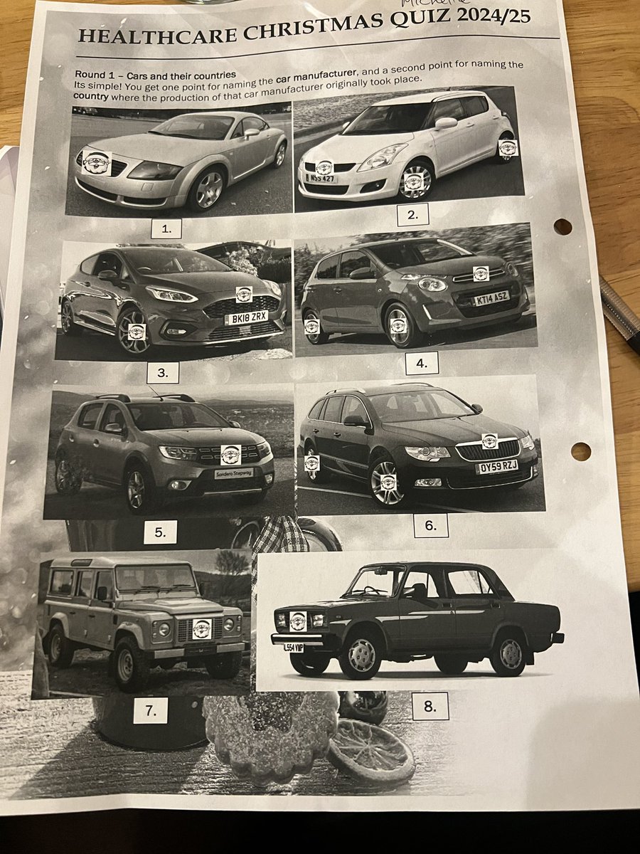 Michelle Callighan tweet media