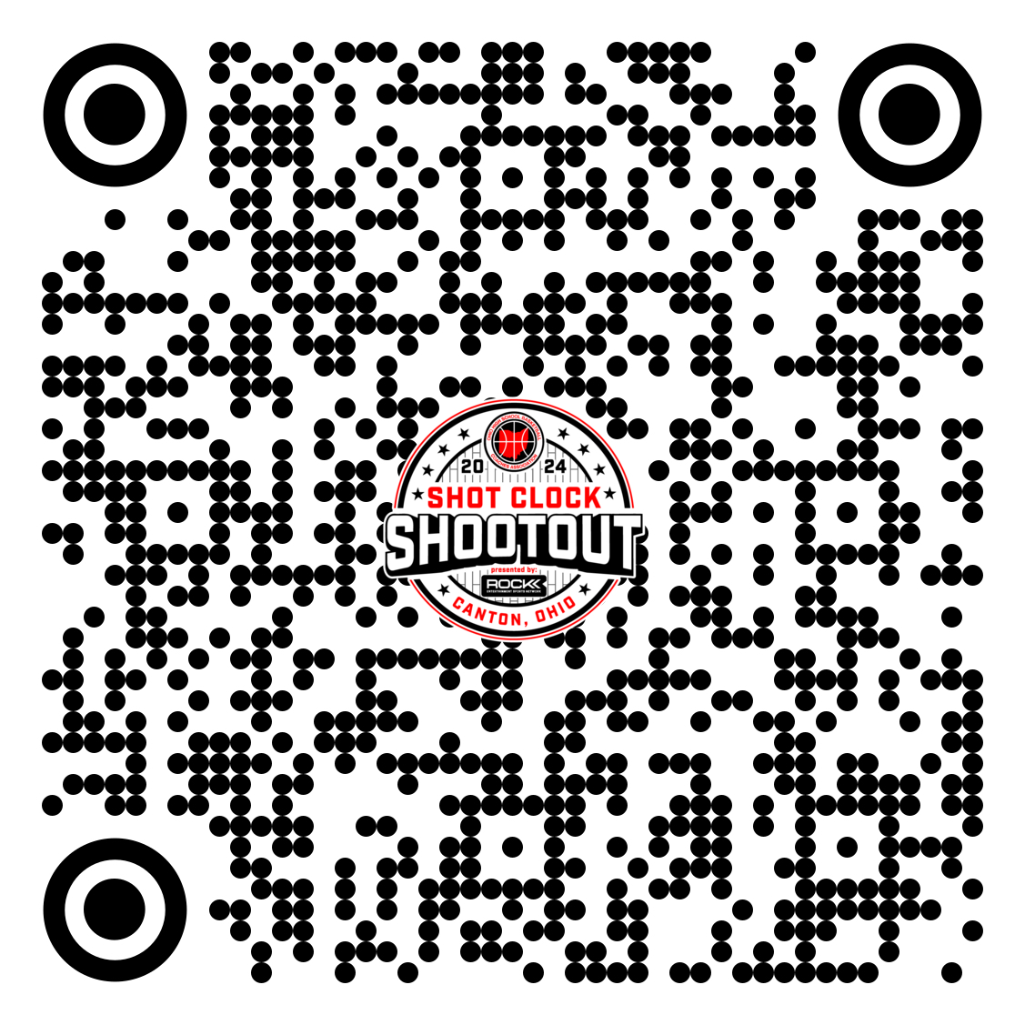 Will there be any shot clock violations in this one???

Carrollton will face off against Maysville in what is expected to be a high scoring game on Day 1 of the Shot Clock Shootout. 

Scan the QR Code to purchase tickets. 

<a href="/CarrolltonBBall/">Coach Auk Carrollton Hoops</a> <a href="/Maysville_Bball/">🏀 Maysville Basketball 🏀</a>

#HistoryWillBeWritten