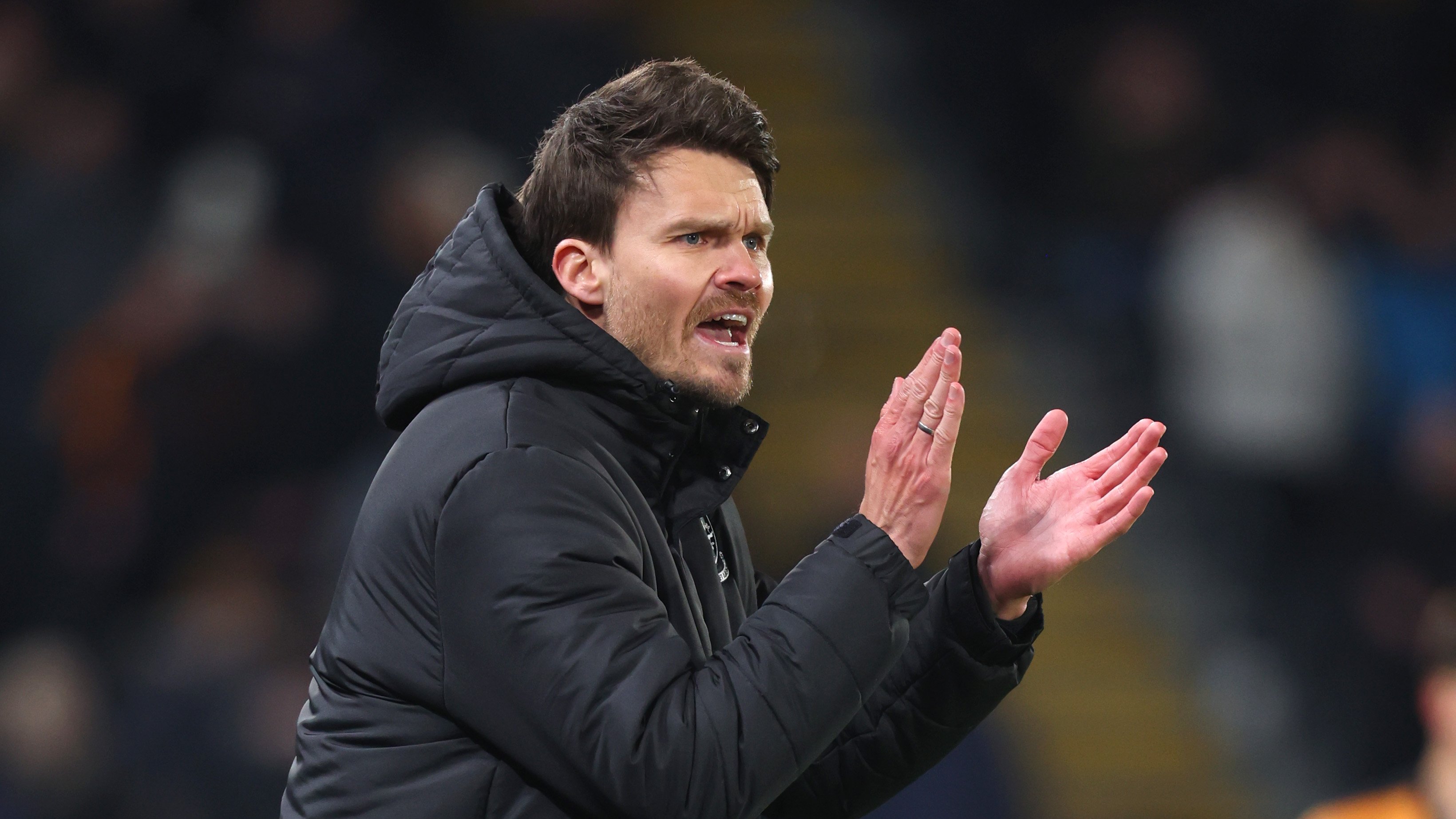 The Championship Chat Podcast on X: "Danny Röhl is currently being linked  with both Southampton and Hamburger SV.  Since he was appointed Sheffield  Wednesday manager in October 2023, they have won