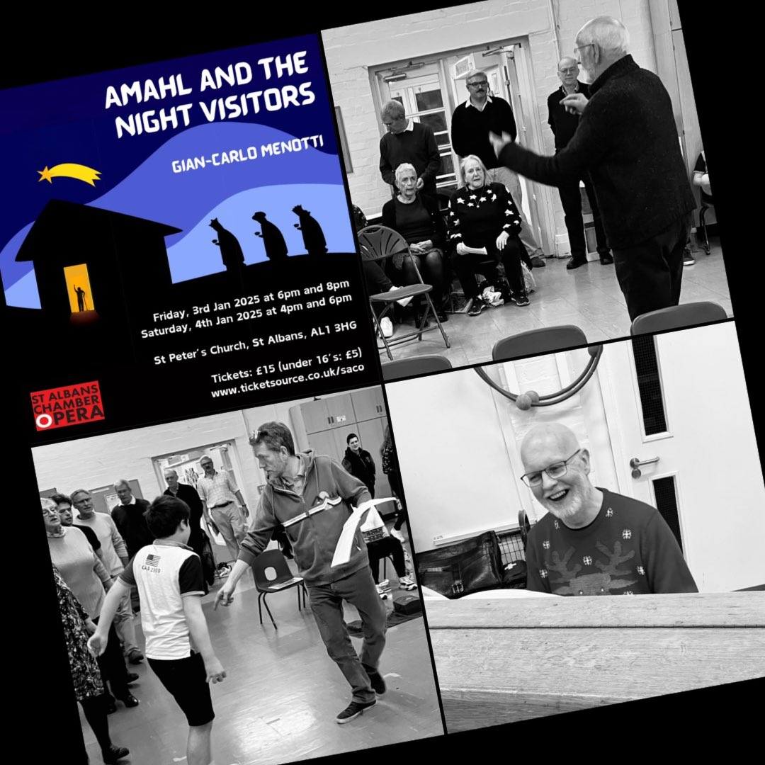 St Albans Chamber Opera tweet media