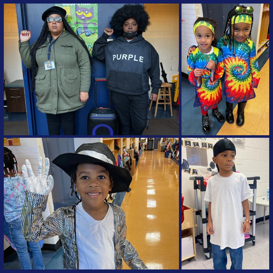 Global Citizens Public Charter School (@citizenspcs) on Twitter photo Our students and teachers are showing off their energy and creativity for Decade's Day. ✨ 
Stay tuned for more fun highlights all week long! 📚 #SpiritWeek #GlobalCitizens #DecadesDay Our students and teachers are showing off their energy and creativity for Decade's Day. ✨ 
Stay tuned for more fun highlights all week long! 📚 #SpiritWeek #GlobalCitizens #DecadesDay