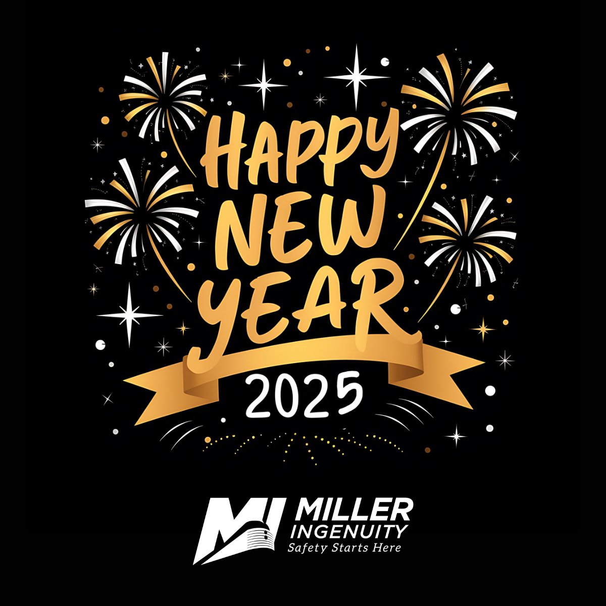 As we reflect on another year, we’re filled with gratitude for our amazing customers, dedicated team, &amp; supportive community. For 77 yrs, your trust in our products &amp; services has been the greatest gift of all. Thanks for being part of our journey. Here's to an even brighter 2025