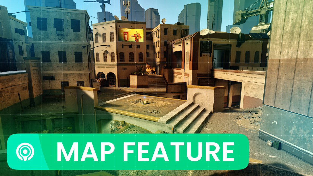 ForgeHub's tweet photo. Join @Ducain23 on another #ForgeFeature with Kinyozi, a highly detailed map located in the streets of Old Mombasa.
๐ฝ https://t.co/caoYKP5WcC https://t.co/Rx29X2u9bT