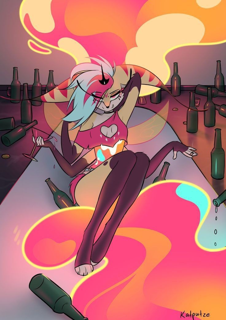 [🍯🐝👑]
Déjame *hip* seguir bebiendo *hip*. Tu no eres mi madre/mi padre ni nada mío como para darme órdenes *hip* pendej@

#freeroll #roleplay #beelzebub