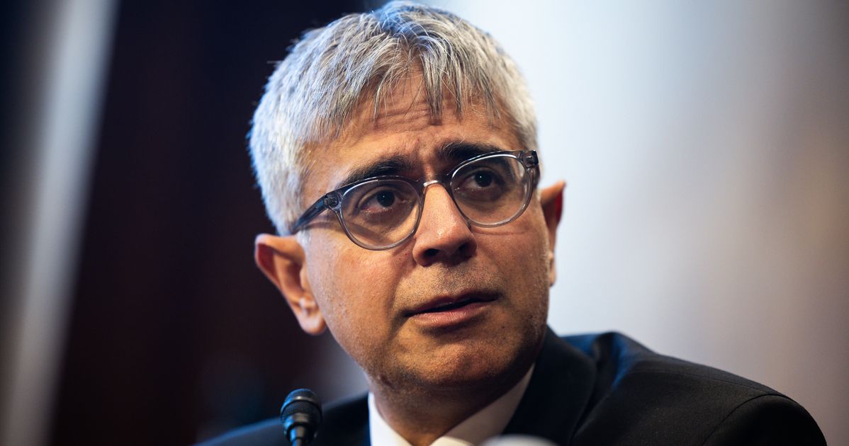 Adeel Mangi’s nomination was historic. Had Senators risen to the occasion, they would have confirmed the first Muslim American to a federal appellate court. Mangi's letter to the WH is a must-read: aboutblaw.com/bgA0

#NoVacanciesNoExcuses #CourtsMatter #ConfirmJudgesNow