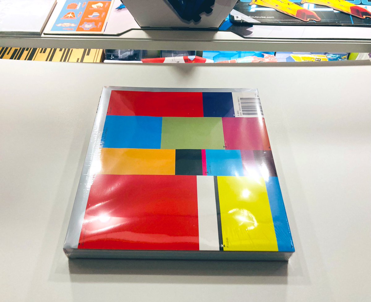 Cheapether (@cheapether) on Twitter photo The fantastic <a href="/StudiodotBuild/">Studio.Build</a> edition of WipEout Futurism.
Predictably cool and well-executed, which is precisely on-brand for <a href="/nickyplace/">nicola place</a> and <a href="/michaelcplace/">Michael C Place</a>. My thanks to you both, and everyone involved in creating this wonderful thing. It is my pleasure to own one. The fantastic <a href="/StudiodotBuild/">Studio.Build</a> edition of WipEout Futurism.
Predictably cool and well-executed, which is precisely on-brand for <a href="/nickyplace/">nicola place</a> and <a href="/michaelcplace/">Michael C Place</a>. My thanks to you both, and everyone involved in creating this wonderful thing. It is my pleasure to own one.