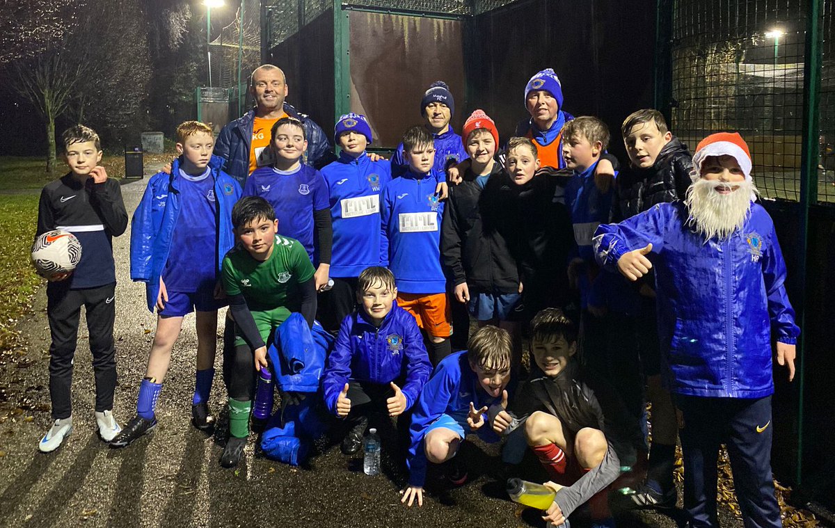 Maghull FC U12 (Sunday) (@maghullfc_white) on Twitter photo Last training session of the year wrapped up tonight ๐ฅ
Itโs been a year full of great football, amazing memories & plenty of laughs.
Brilliant group of lads who love their football & love playing for <a href="/maghullfc/">Maghull Football Club</a>
Looking forward to a big 2025 ๐ตโช๏ธโฝ๏ธ Last training session of the year wrapped up tonight ๐ฅ
Itโs been a year full of great football, amazing memories & plenty of laughs.
Brilliant group of lads who love their football & love playing for <a href="/maghullfc/">Maghull Football Club</a>
Looking forward to a big 2025 ๐ตโช๏ธโฝ๏ธ