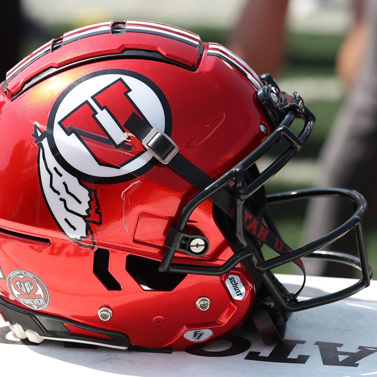 Utah Offered AGTG <a href="/UteReef33/">Sharrieff Shah Sr.</a> 
<a href="/micahsimon_/">Micah Simon</a> <a href="/CoachDixonDBs/">Travis Dixon</a> <a href="/CoachPTBarrett/">Parker Barrett</a> <a href="/fortygram/">Keith Graham</a> <a href="/COACHBAINES/">DeAndre Baines</a>