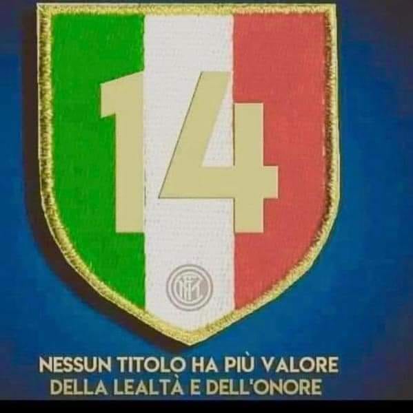 FilippoFCIM's tweet image. #IMInter