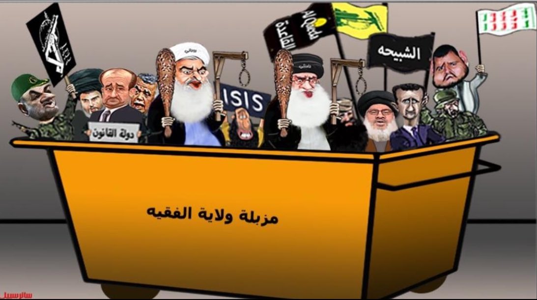 N1sser_Saoud's tweet photo. #تنظيم_الاخوان_المسلمين 1981
ثم
#تنظيم_القاعدة 1988
ثم
#تنظيم_داعش 1999
ثم
#جبهة_النصرة 2012
ثم
#هيئة_تحرير_الشام 2017
نفس الافكار والتوجه وبعد الدمار ومعرفة حقيقتهم يتم تغيير المسميات حسب ظروف المنطقة.
(هم العدو فاحذروهم)
"لا يلدغ المؤمن من جحر مرتين"
#الجيش_السلماني_الالكتروني https://t.co/8mKs1jYOjV