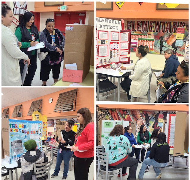 Myrtle Avenue Microschool tweet media