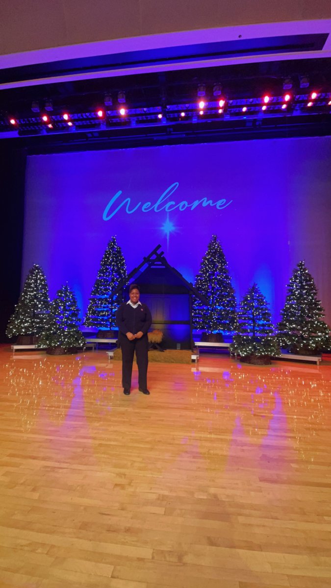 SalArmyKroc's tweet image. Join us for Holiday worship and connect with our faith community! Services every Sunday at 11 AM (live stream on YouTube). Let's share the joy of the season together! #SalvationArmy #HolidayWorship #KrocCenter