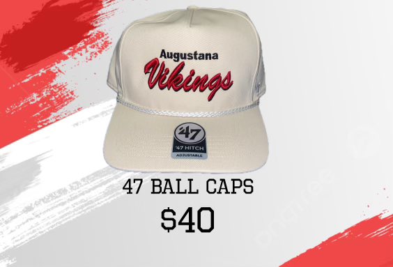 U of A Augustana Vikings Hockey. tweet media