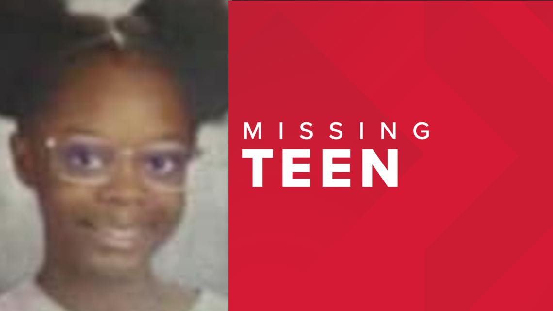 LittleRockPost_'s tweet photo. Police search for runaway Little Rock teen https://t.co/8vNnuBckvj https://t.co/3BddRR6pgg