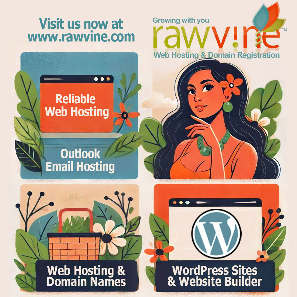RawvineHosting's tweet photo. 🛠️ No coding skills? No problem! Build stunning websites effortlessly with https://t.co/Wu4kSgVZkq’s intuitive website builder. 🌟 Start today, visit us now! https://t.co/0mR1ZrgP9T