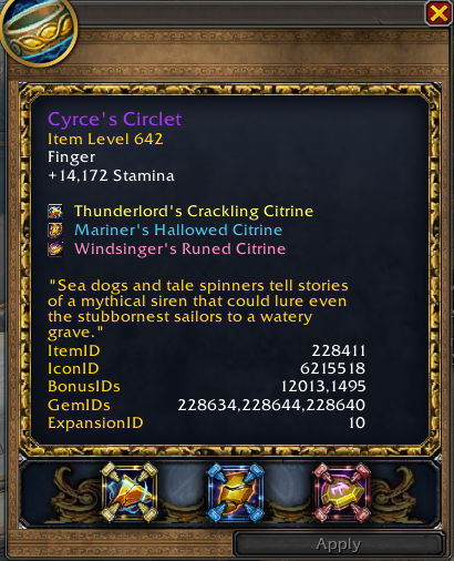 Wowhead💙 tweet media