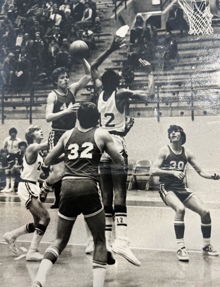 CPAGSG's tweet image. Or me. 1975