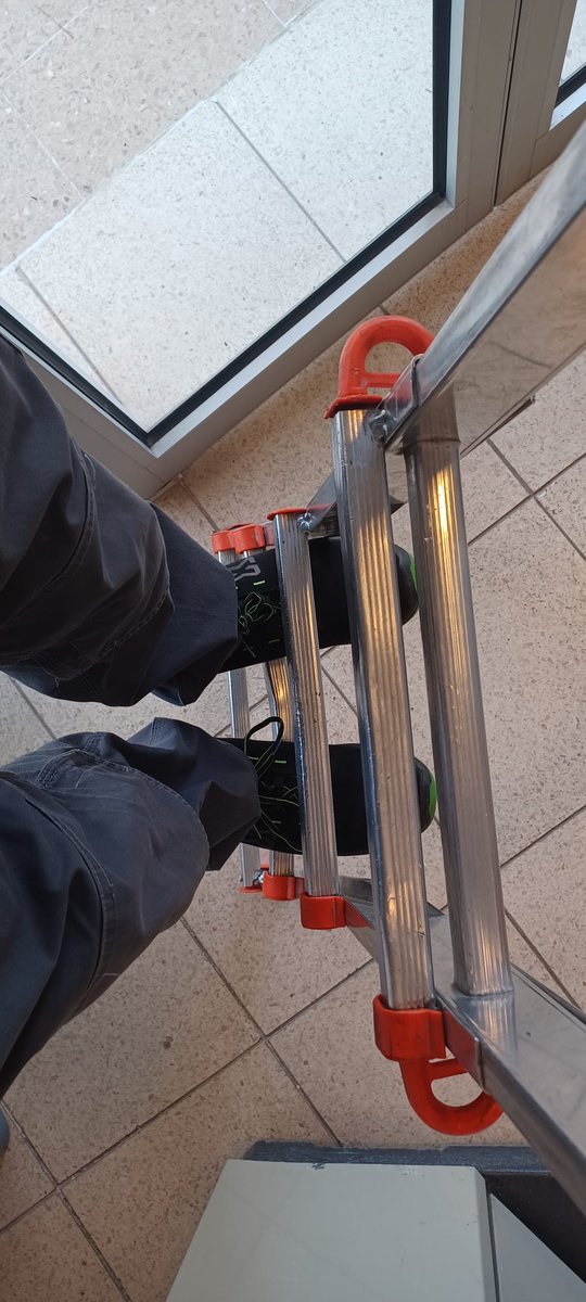 ajjjmmed's tweet image. Es mi día a día.