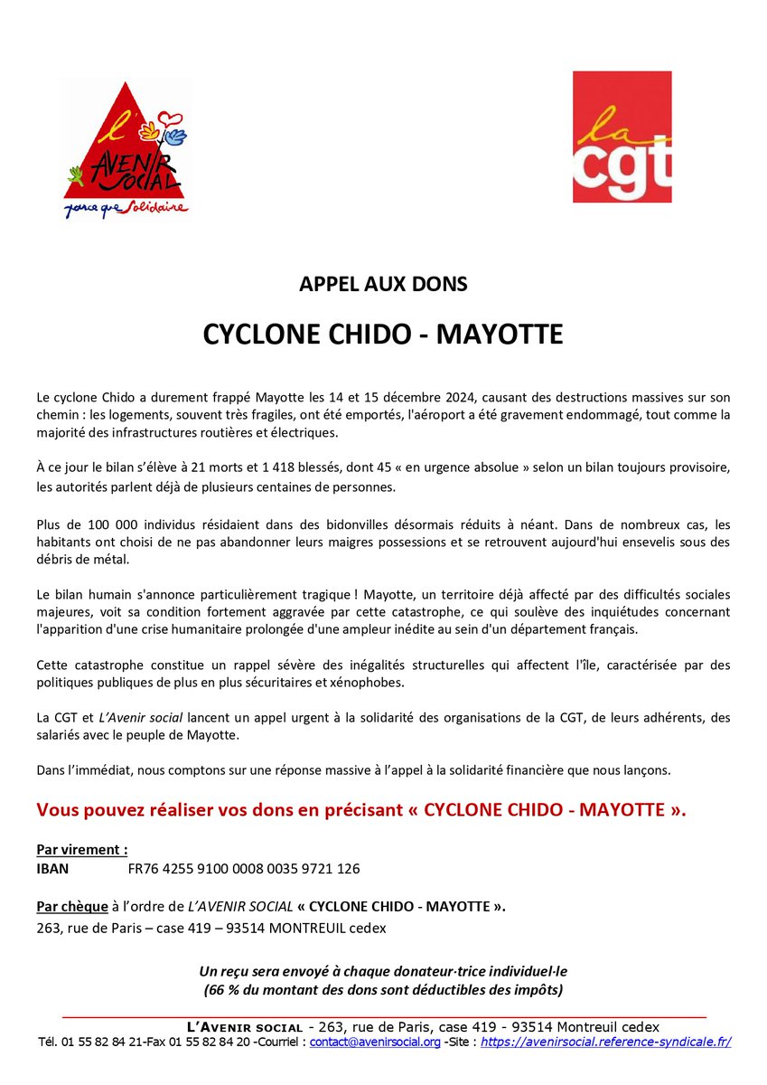 UFSE-CGT tweet media