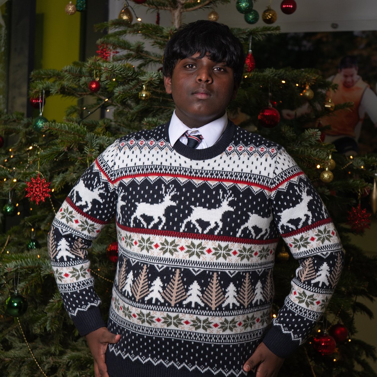 Harris Academy Purley tweet media