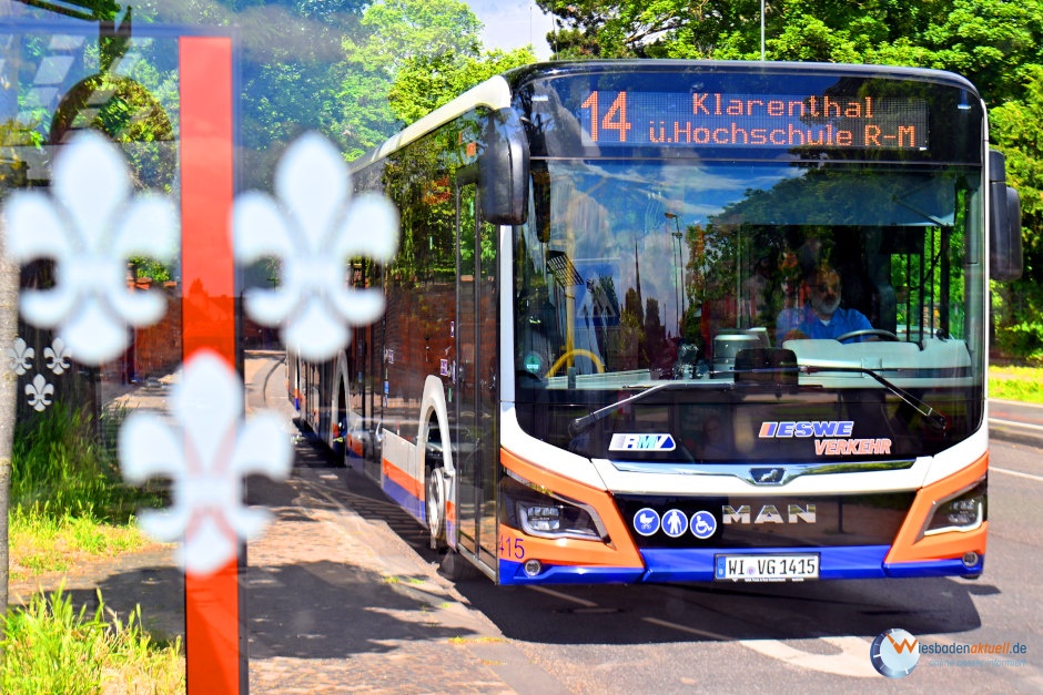 wiaktuell's tweet photo. #Wiesbaden bekommt #Metrobusse #Sprinterbusse & #Stadtbussen - Neuer #Nahverkehrsplan abgesegnet
Neue Linien, kürzere Taktung: #Wiesbaden erhält einen neuer Nahverkehrsplan. Es wird eine Kombination aus Metrobussen, Sprinterbussen & Stadtbussen sowie einem #OnDemandAngebot geben. https://t.co/MgFNTKEQrG