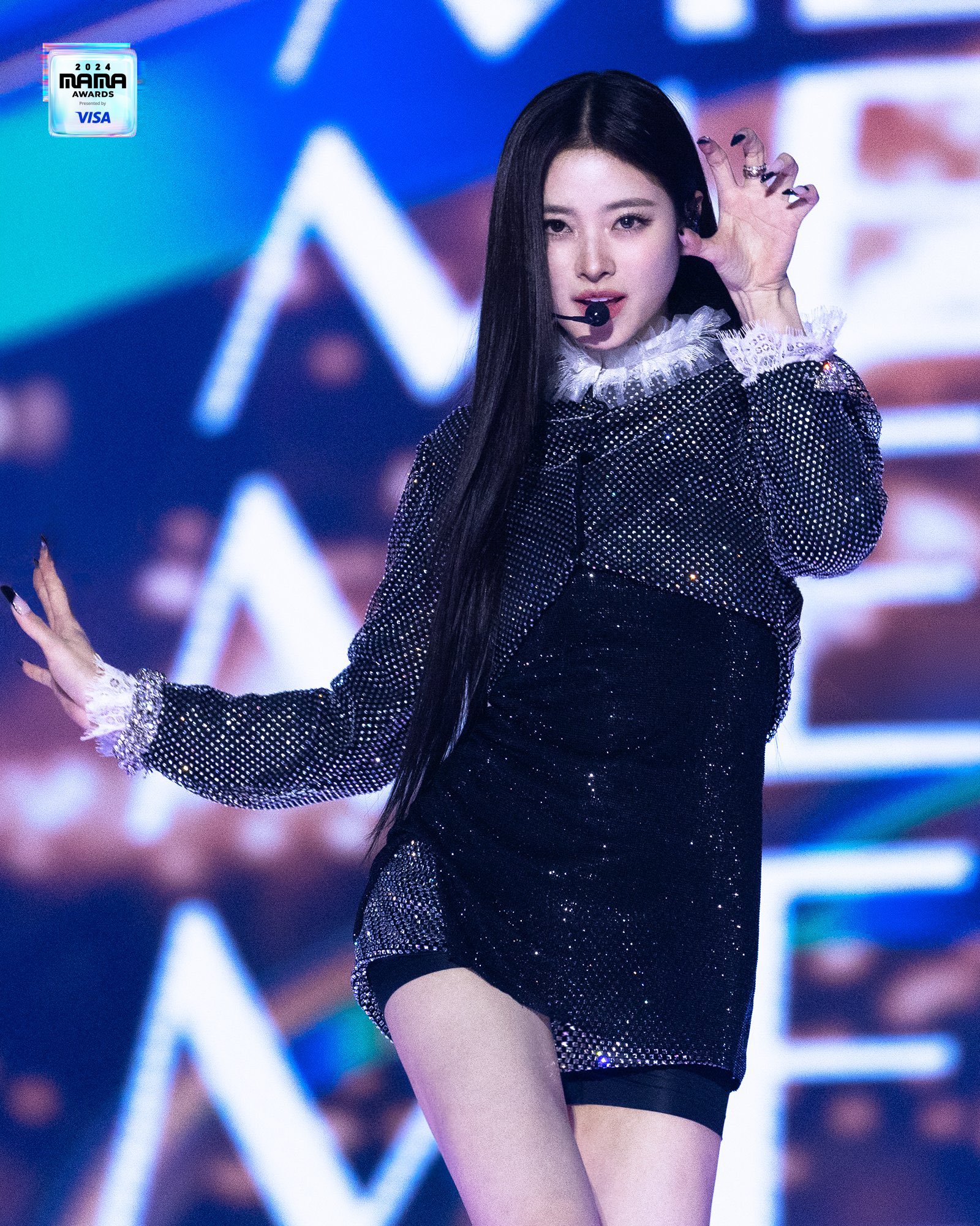 SEVENTEEN 田中杏奈 出演号 21冊 MEOVV ANNA 안나 必読