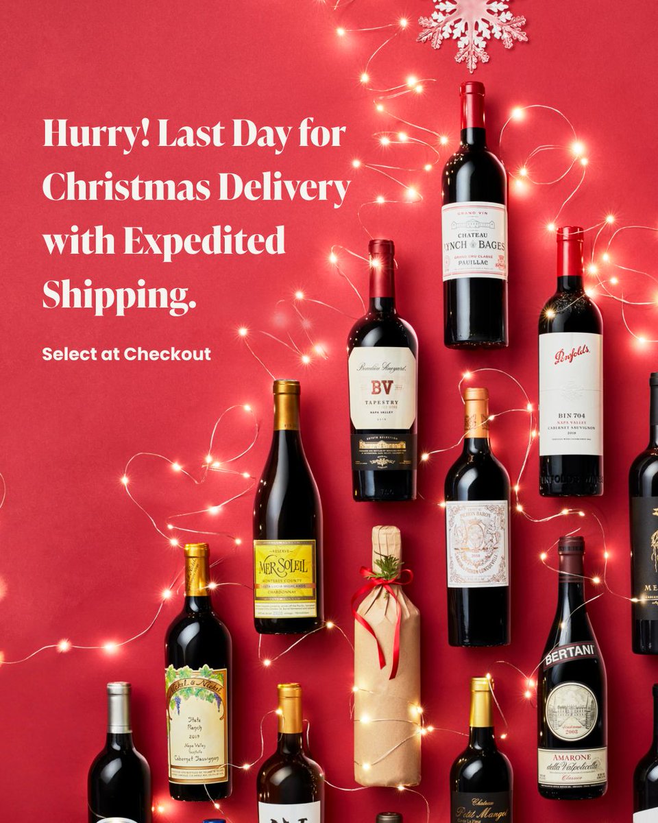 WineExpress.com tweet media